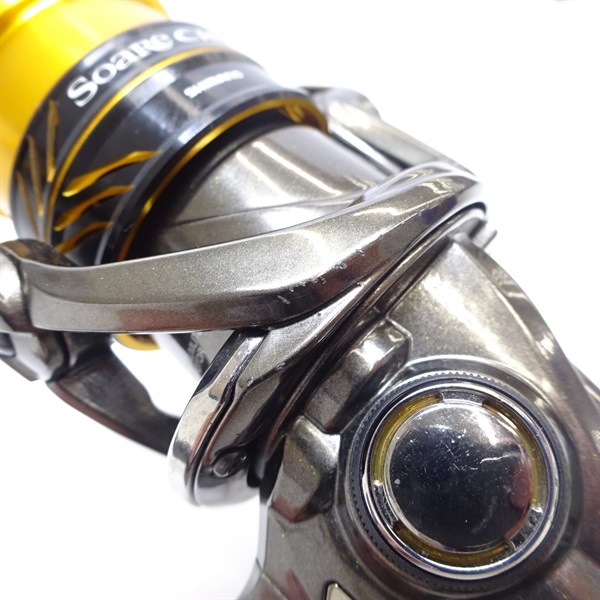 １７ソアレＣＩ４＋Ｃ２０００ＳＳＰＧ